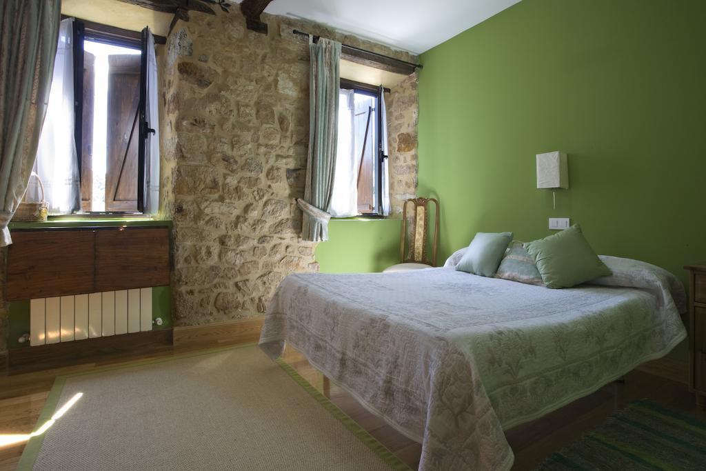 Sopuerta Casa Rural Enkartada מראה חיצוני תמונה