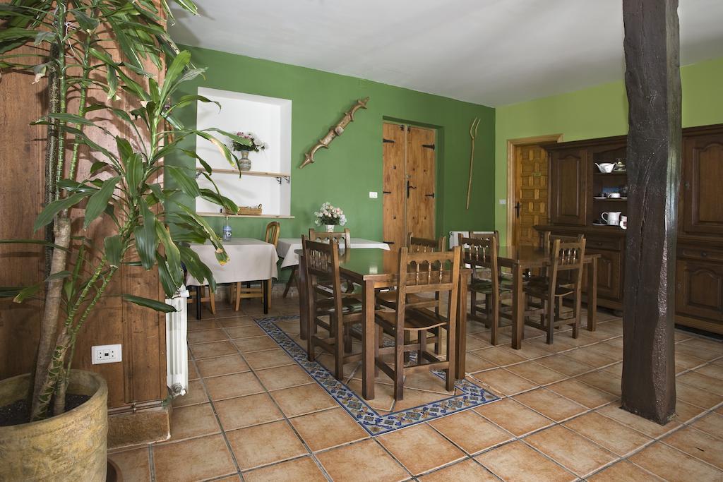 Sopuerta Casa Rural Enkartada מראה חיצוני תמונה