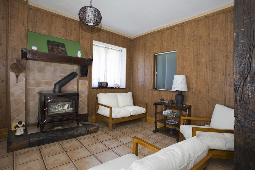 Sopuerta Casa Rural Enkartada מראה חיצוני תמונה